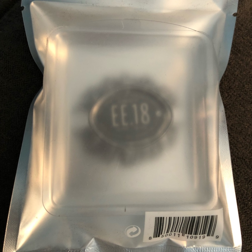 Lashify EE18 Gossamer